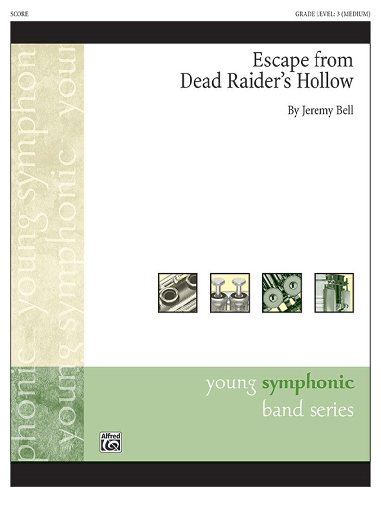 Escape from Dead Raider's Hollow